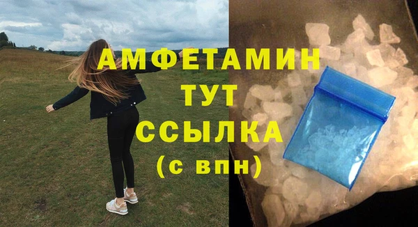 молекула духа Магас