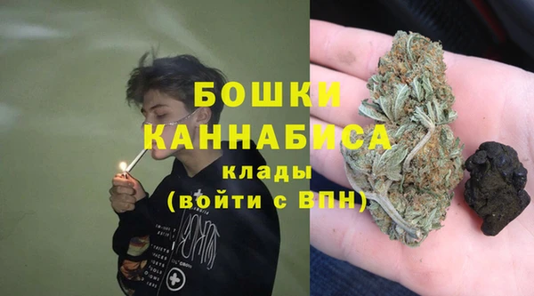 молекула духа Магас